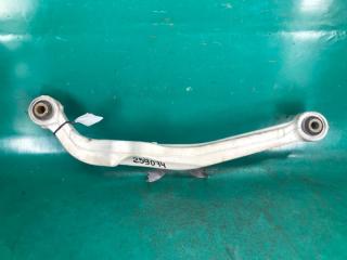 Рычаг задней подвески поперечный верхний левый NISSAN ROGUE 08-15 2013