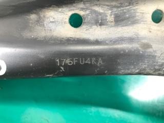 Рычаг передней подвески нижний правый FIESTA 08-17 Хэтчбек 1.6