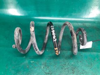 Пружина задней подвески NISSAN ROGUE 08-15 Внедорожник 2.5 QR25DE