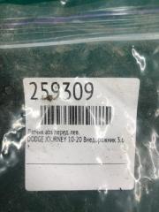 Датчик ABS передний левый JOURNEY 08-20 Внедорожник 3.6