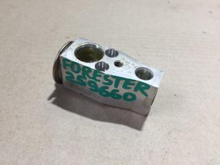 Клапан кондиционера SUBARU FORESTER SH 07-12 2010