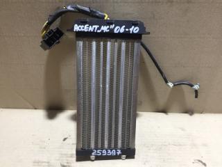 Радиатор печки HYUNDAI ACCENT MC 06-10