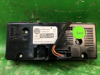 Блок управления печкой VOLKSWAGEN ATLAS 17 -