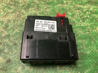 USB адаптер VOLKSWAGEN ATLAS 17 -