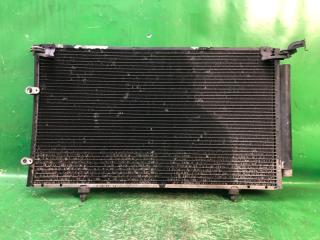 Радиатор кондиционера TOYOTA SOLARA 03-09 COUPE 2.4 2AZFE