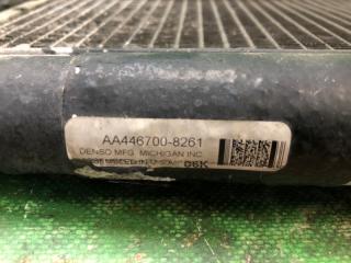 Радиатор кондиционера SOLARA 03-09 COUPE 2.4 2AZFE