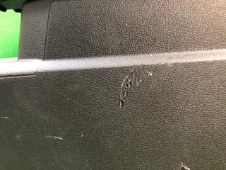 Подлокотник ATLAS 17 -