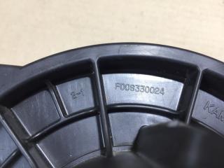 Моторчик печки SOUL AM 08-13 2012 Хетчбек 2.0