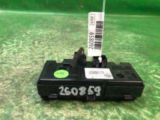 Блок управления печкой ATLAS 17 -