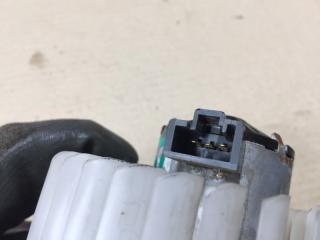 Моторчик печки задний LX470 98-07