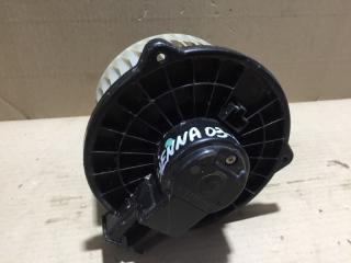 Моторчик печки задний TOYOTA SIENNA 03-10 3.5 2GRFE