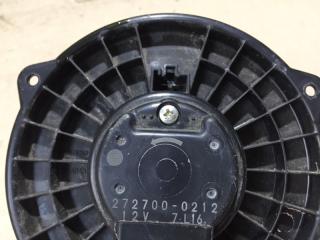 Моторчик печки задний SIENNA 03-10 3.5 2GRFE