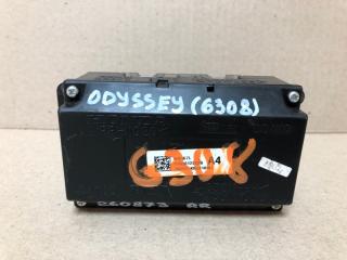Блок управления печкой задний ODYSSEY 11-17 2011 3.5 J35Z8