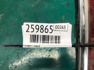 Катафот L левый TLX 14-17 2016 Седан 3.5