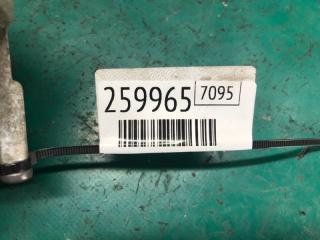 Противотуманная фара левая COOPER S CLUBMAN R55 05-14 2007 Хэтчбек 1.6L N16B16