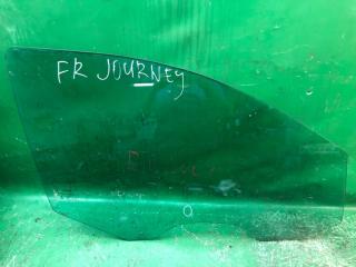 Стекло двери переднее правое DODGE JOURNEY 08-20