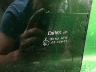 Стекло двери заднее правое TRIBECA B10 07-13 2008 Внедорожник 3.6 EZ36