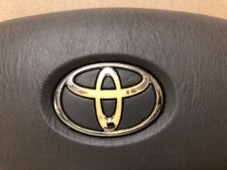 Подушка безопасности в руль CAMRY 30 02-06 2002 ACV30L 2.4 2AZFE