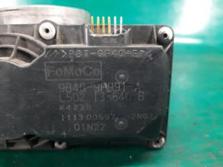 Дроссельная заслонка MAZDA CX-7 06-12 Внедорожник 2.5 L5