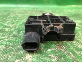 Блок управления дав.в шинах передний левый MDX (YD2) 06-13