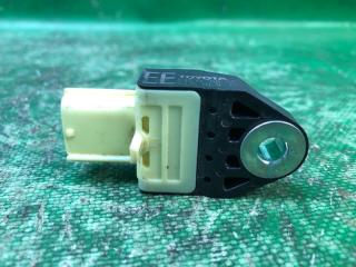 Датчик удара задний левый TOYOTA SIENNA 11-16 Минивэн 3.5L 6