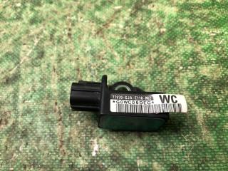 Датчик удара передний левый MDX (YD2) 06-13