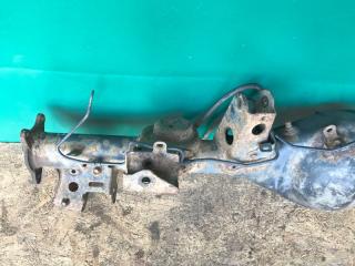 Мост задний TOYOTA LAND CRUISER PRADO 150 09-17 Внедорожник 3.0 1KDFTV