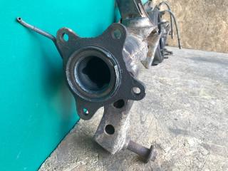 Мост задний LAND CRUISER PRADO 150 09-17 2010 Внедорожник 3.0 1KDFTV