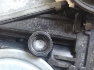 Стеклоподъемник задний правый SIENNA 11-16 2012 GSL30 3.5 2GR-FE