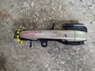 Ручка двери наружная задняя правая TOYOTA SIENNA 11-16 2012