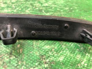 Катафот L левый задний левый PASSAT CC 12-18 2013 Седан 2.0 CBFA