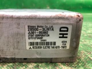 Блок управления электроусилителем руля NV200 USA 13-