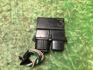 Блок электронный NISSAN NV200 USA 13-