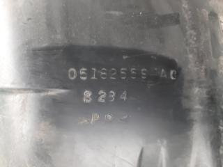 Подкрылок задний левый PATRIOT 10-17