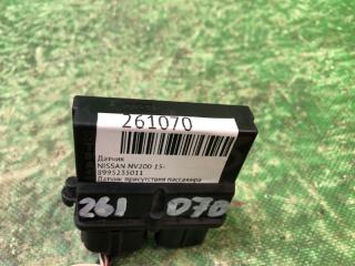 Блок электронный NV200 USA 13-