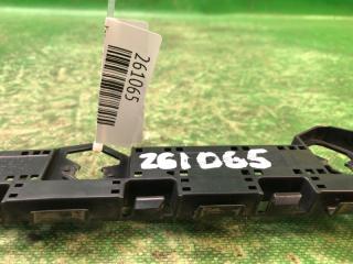 Кронштейн заднего бампера задний левый CROSSTREK 12-17