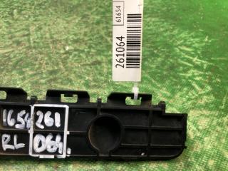 Кронштейн заднего бампера задний левый SIENNA 11-16 2015 Минивэн 3.5L 6