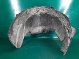 Подкрылок задний правый VOLKSWAGEN TOUAREG 10-17