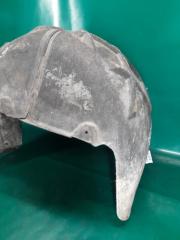 Подкрылок задний правый TOUAREG 10-17