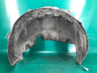 Подкрылок задний левый VOLKSWAGEN TOUAREG 10-17