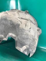 Подкрылок задний левый TOUAREG 10-17