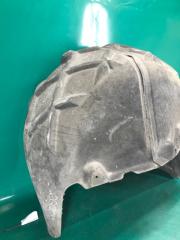 Подкрылок задний левый TOUAREG 10-17