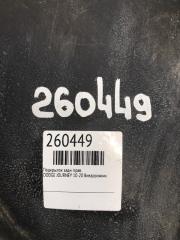 Подкрылок задний правый JOURNEY 08-20 Внедорожник