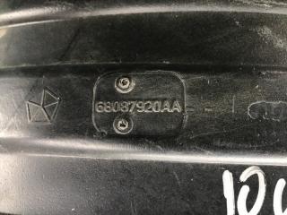 Подкрылок задний правый JOURNEY 08-20 Внедорожник