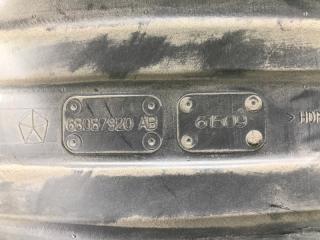 Подкрылок задний правый JOURNEY 08-20 Внедорожник