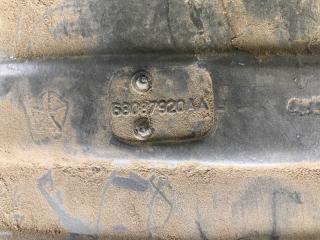 Подкрылок задний правый JOURNEY 08-20 Внедорожник