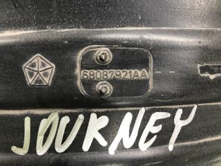 Подкрылок задний левый DODGE JOURNEY 08-20 Внедорожник