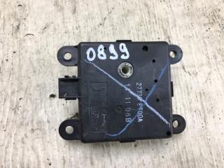 Моторчик заслонки печки SENTRA (B16) 06–12 2012 2.0 MR20DE