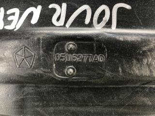 Подкрылок задний левый JOURNEY 08-20 Внедорожник