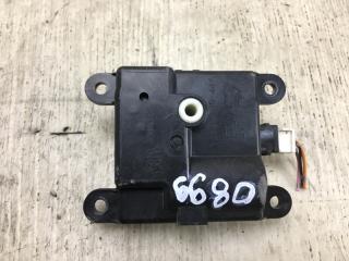 Моторчик заслонки печки NISSAN SENTRA (B16) 06–12 2012